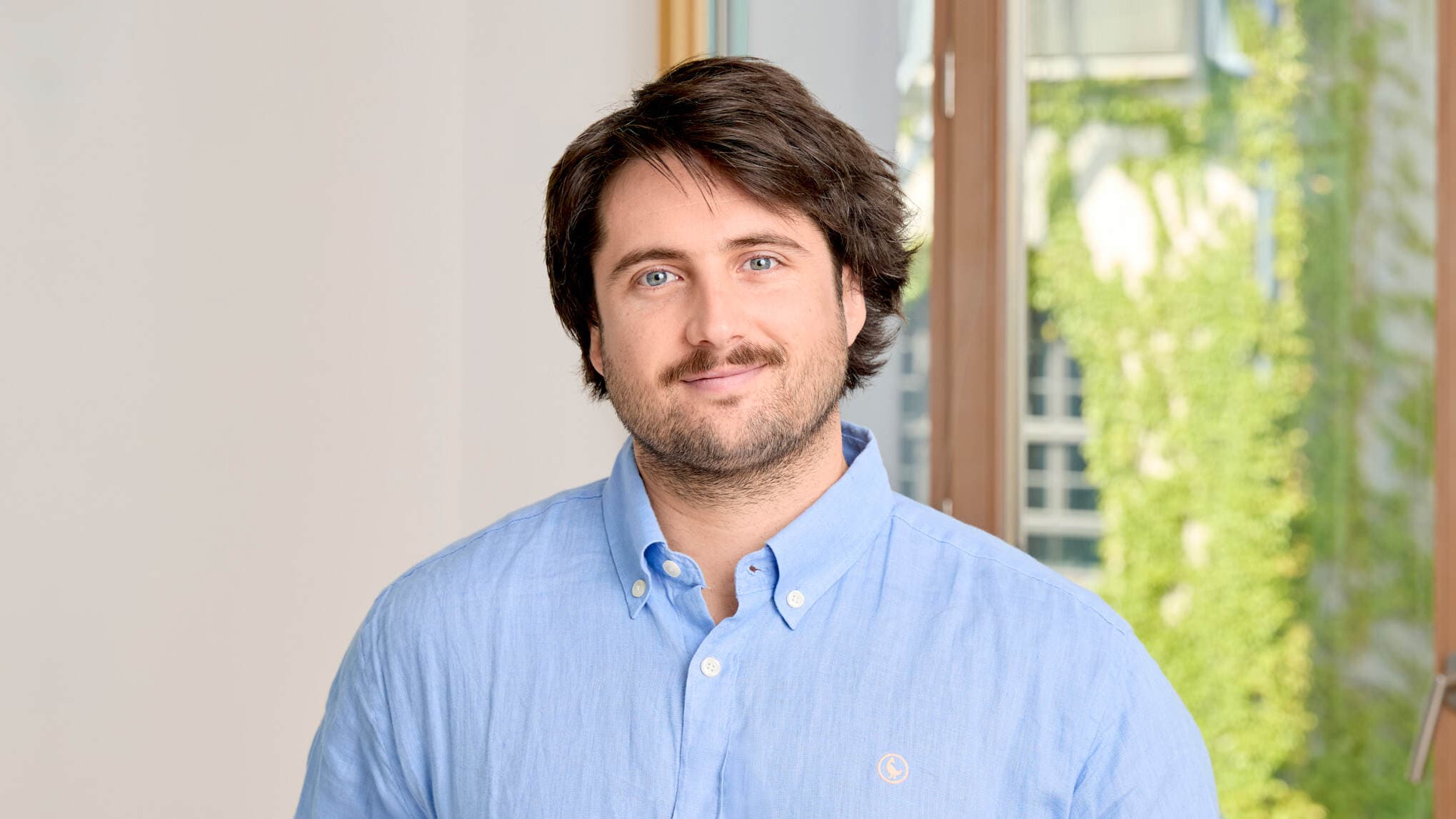 Agustin Mayer