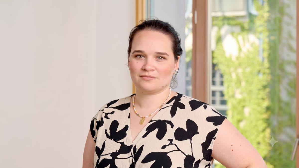 Janina Rüdel