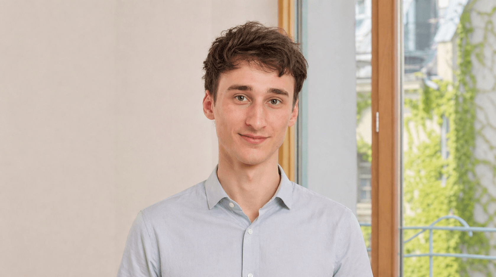 Mika Rebensburg