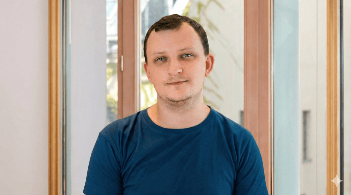 Sergey Mamulchenko