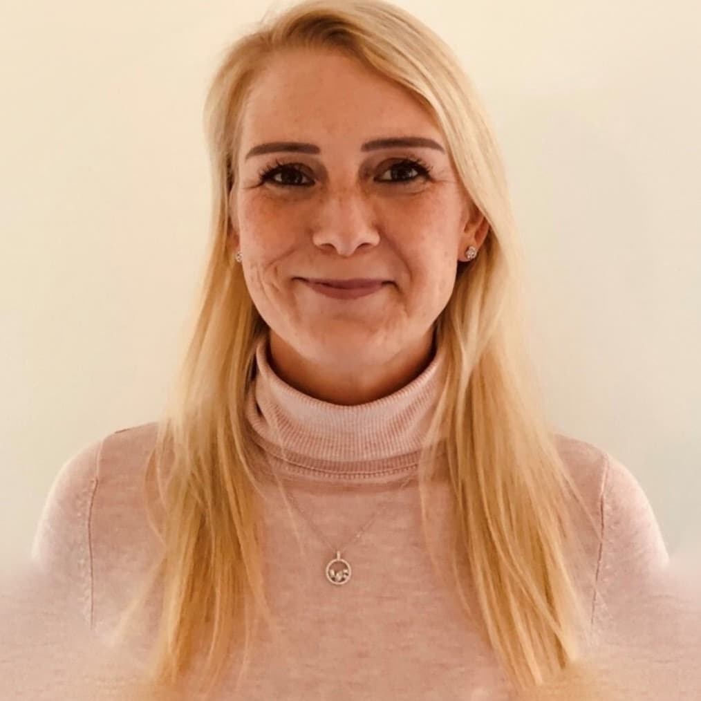 Franziska Meinecke