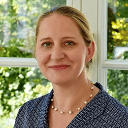 Prof. Dr. Liv Kirsten Jacobsen